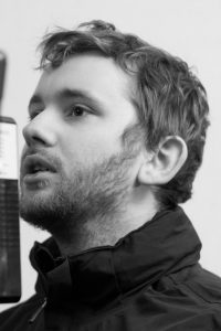 Nils Liebheit
