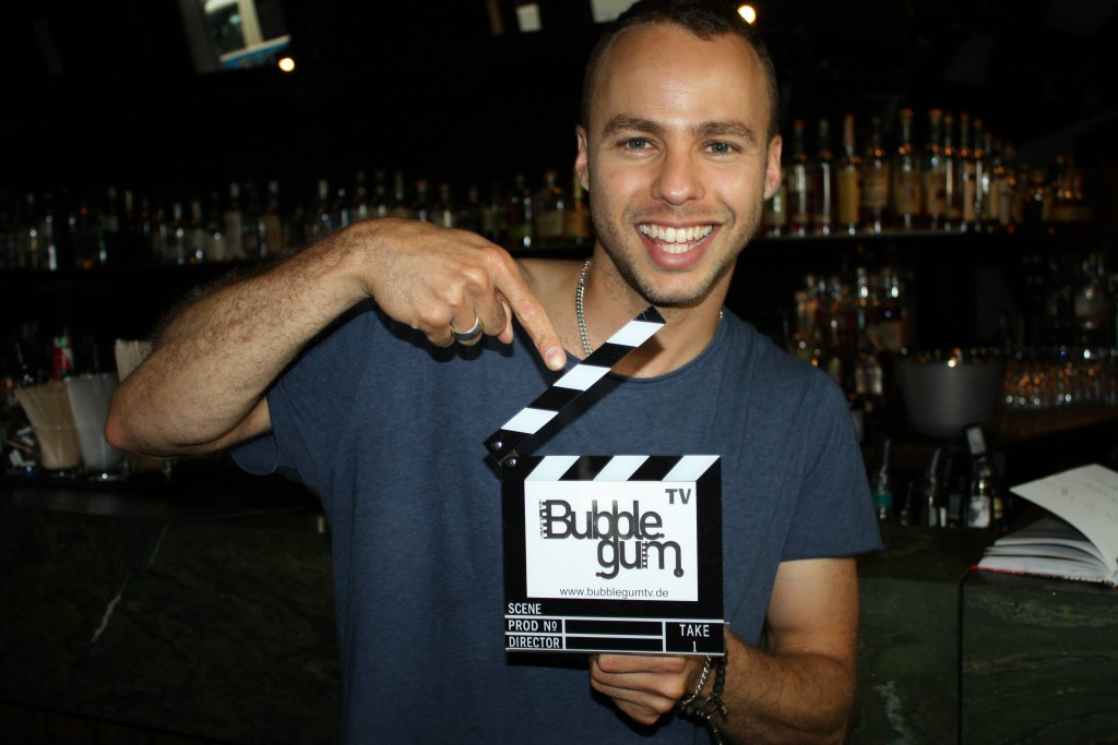 Neue single von marlon roudette