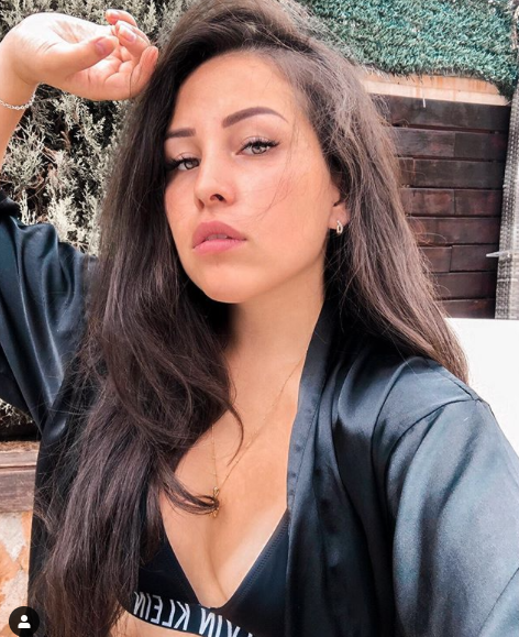 Louise Capulet