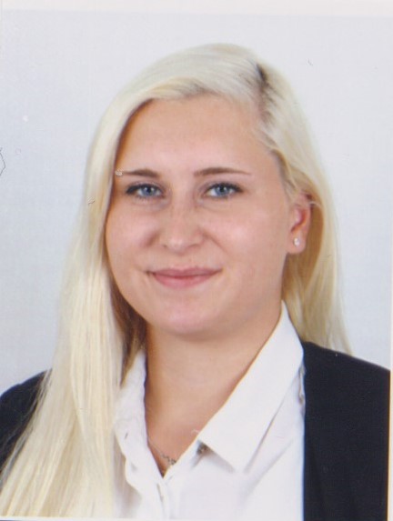 Julia Nickels