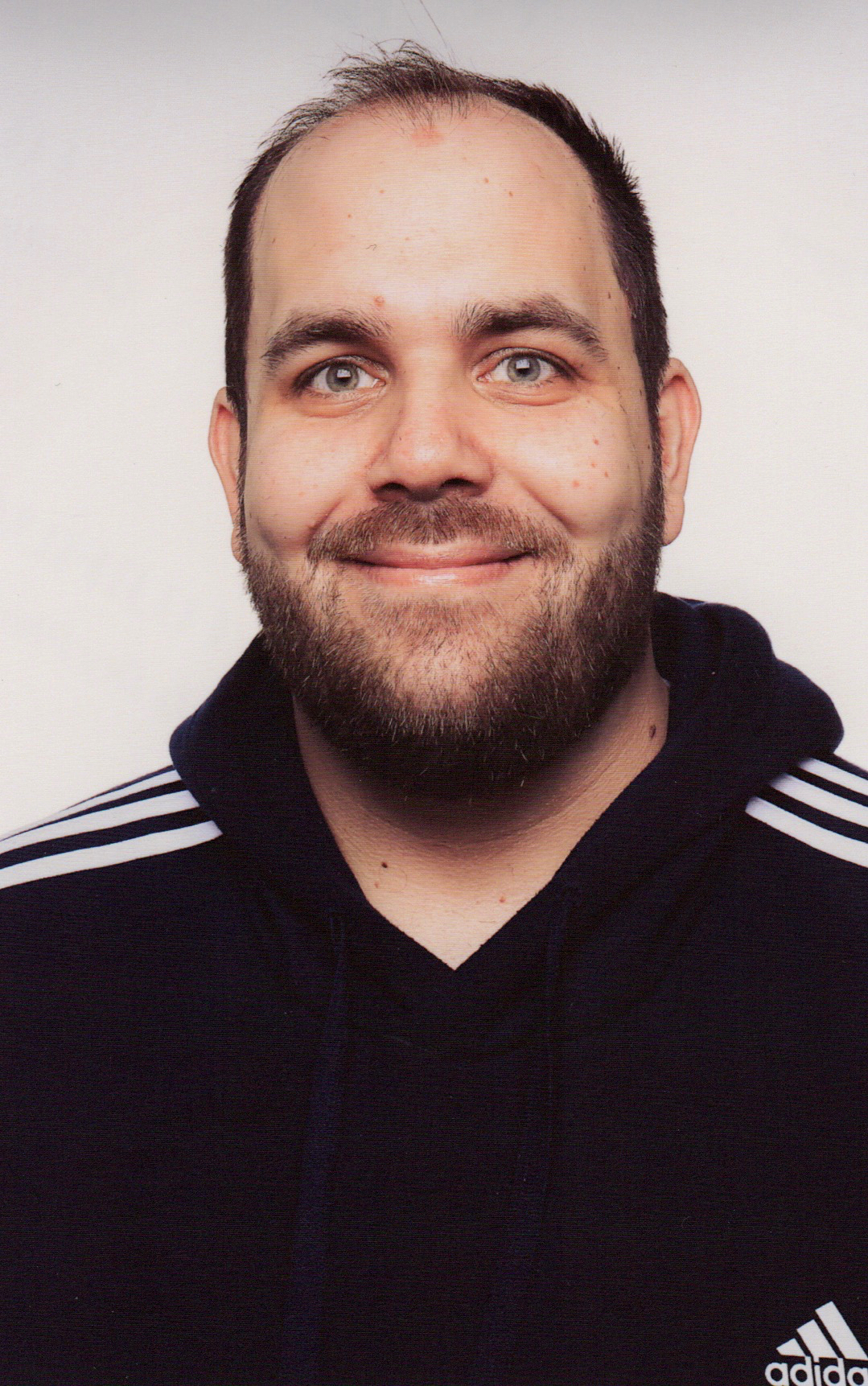 Stephan Heiderich