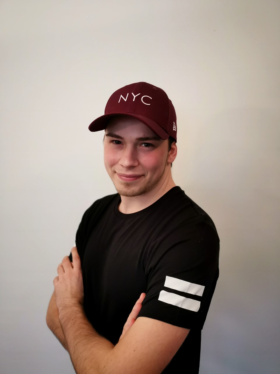 Danny Kummerow