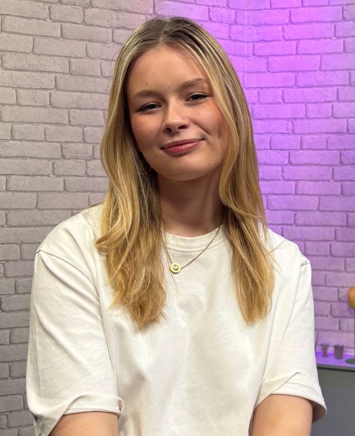 Mathilda Majewski