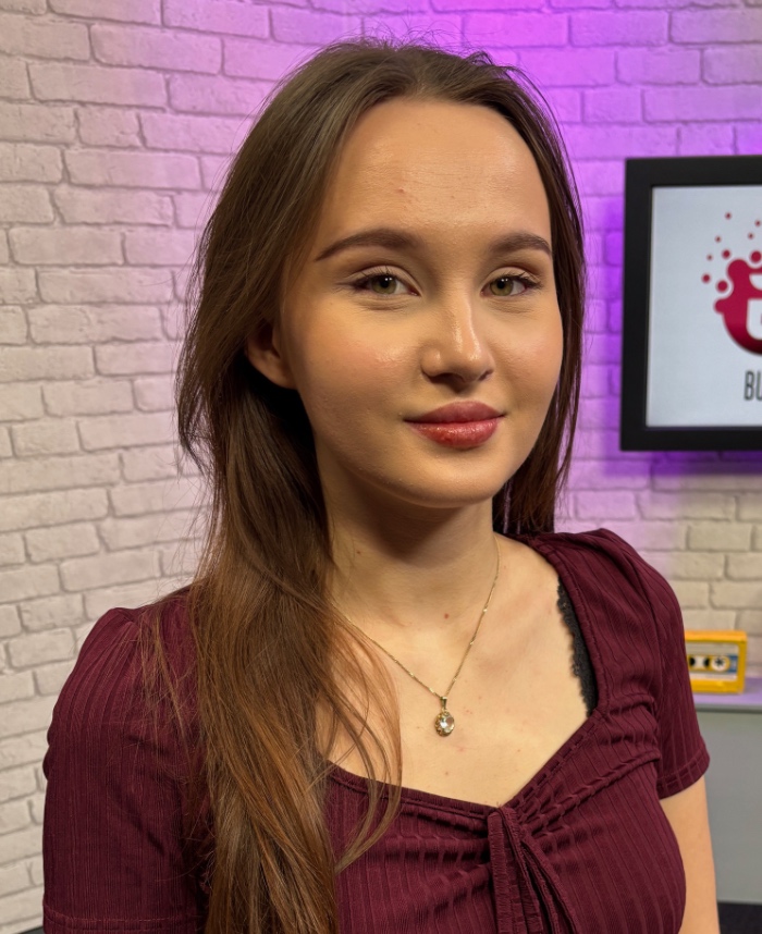 Pauline Ziemann