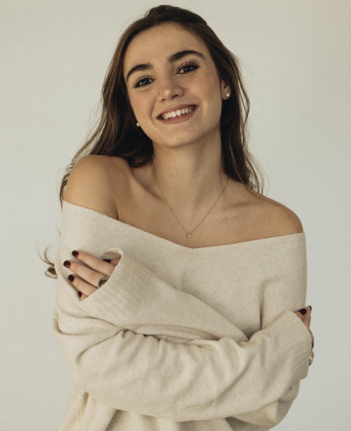 Pia Baris