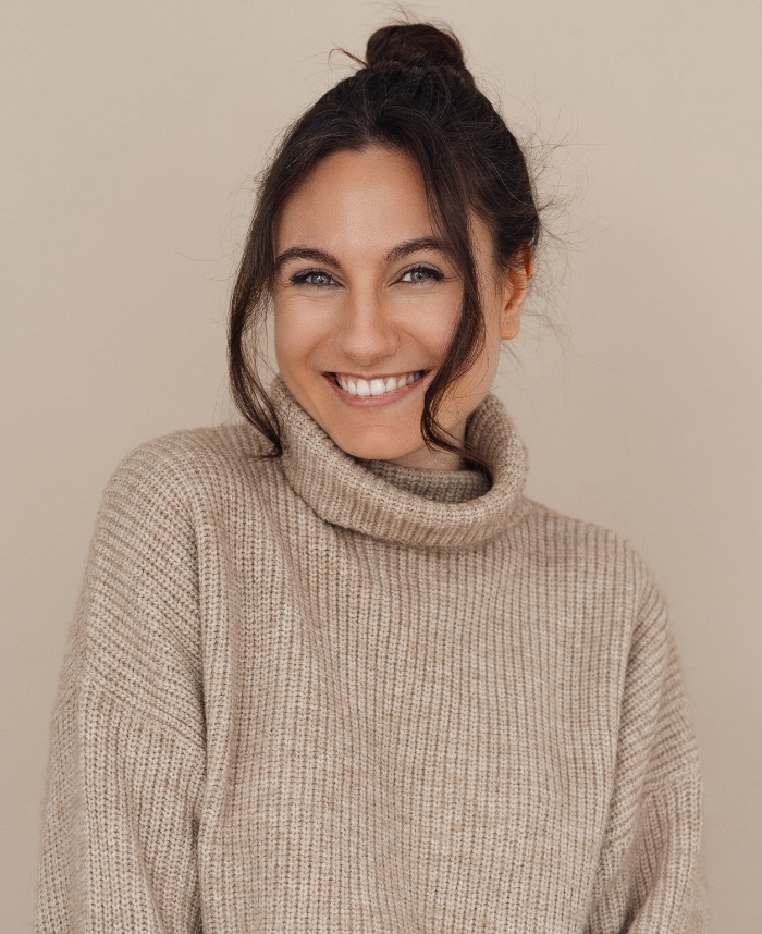 Sanaz Baumann