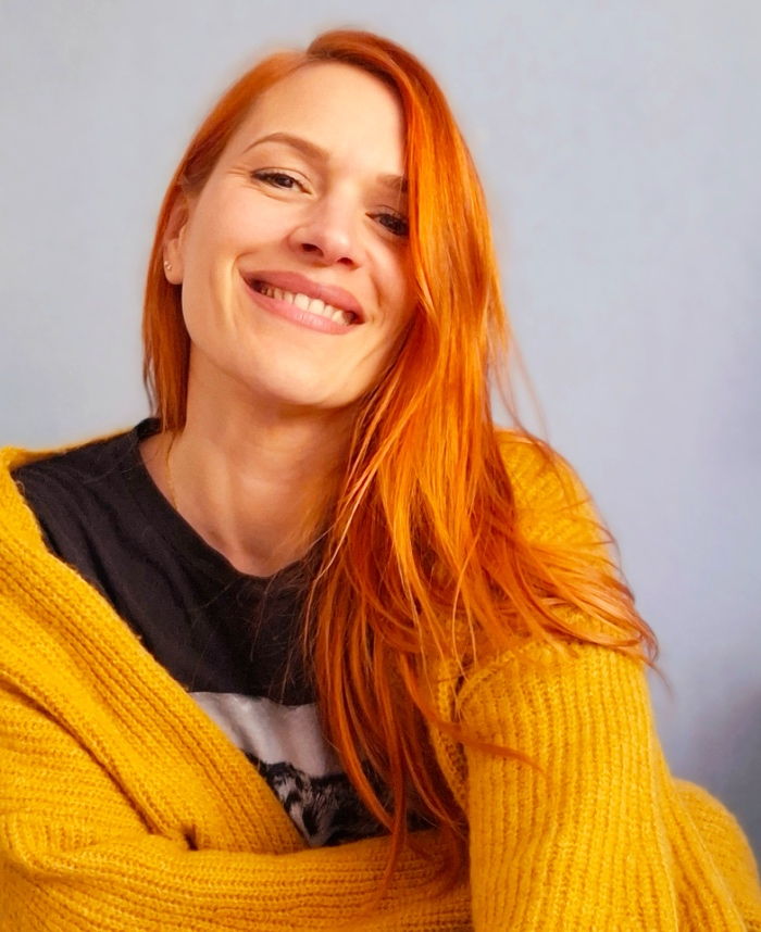 Jana Aschenbroich